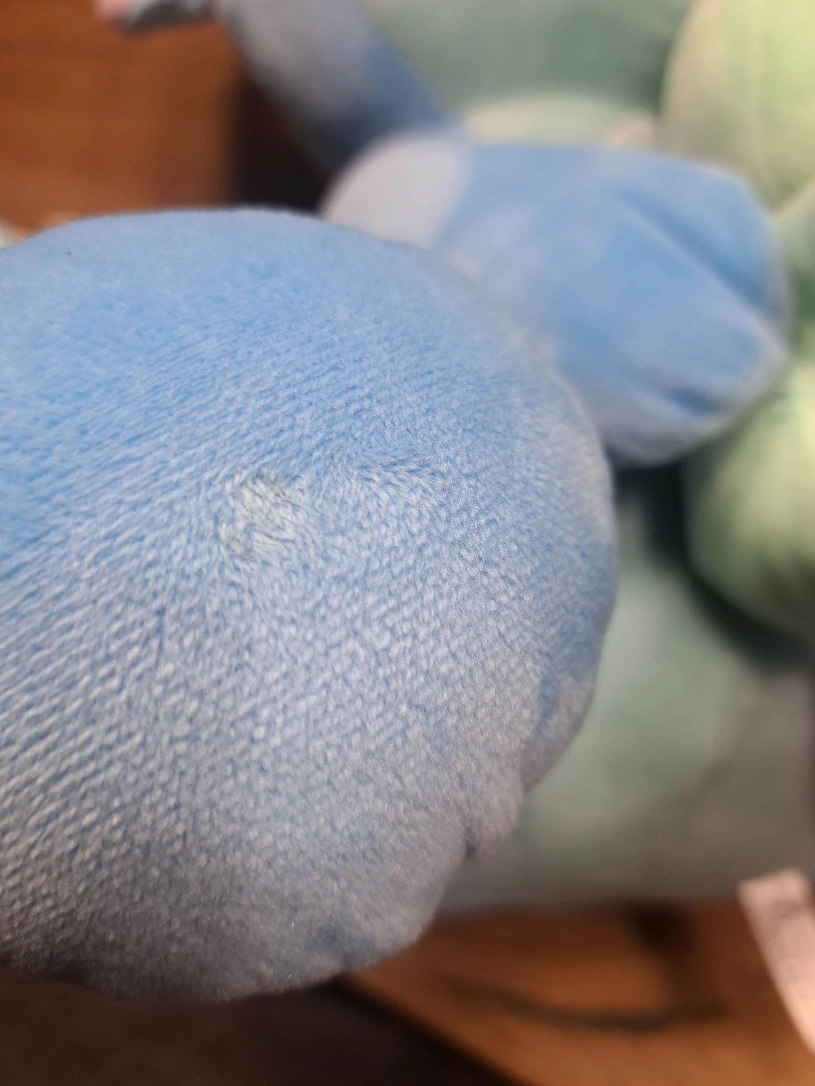Grote knuffel Stitch – photo 5